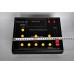 Gigertop TP-D21 DMX Fire Machine Controller Box Mini Size Color Switch Button 2 DMX 512 Out Connector Address Setting 110V/220V